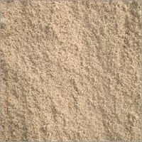 Silica Sand